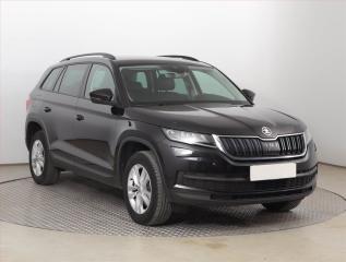 koda Kodiaq Ambition 2.0 TDI