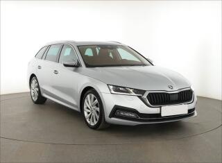 �koda Octavia Style 2.0 TDI, Automat, �R