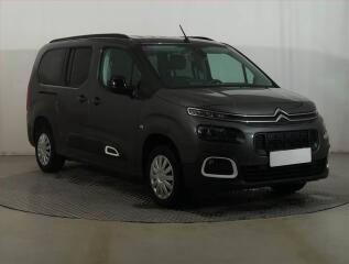 Citro�n Berlingo Maxi Feel 1.5 BlueHDi, 5M�st