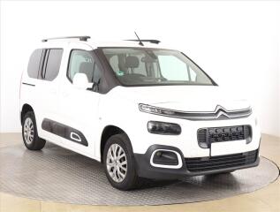 Citro�n Berlingo Feel 1.5 BlueHDi, 5M�st, SR