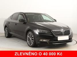 koda Superb 2.0 TDI, Automat, Bi-Xenony