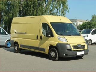 Peugeot Boxer 2.2 HDi, L3H2, 13m3, 1.0t, R