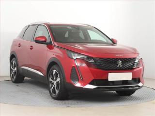Peugeot 3008 1.2 PureTech, R, Automat