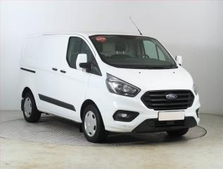 Ford Transit Custom 2.0 EcoBlue, 1.0t