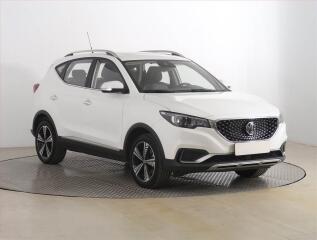 MG ZS Luxury EV 42.5 kWh, SoH 97%