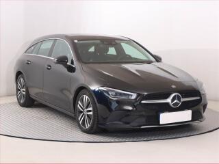 Mercedes-Benz CLA 180 d