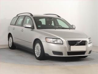 Volvo V50 1.6 D, nov STK, Tan