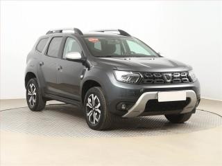 Dacia Duster Extreme 1.0 TCe, R,1.maj