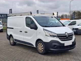Renault Trafic 2.0 dCi