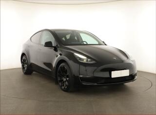 Tesla Model Y Long Range AWD 79kWh, SoH 91%
