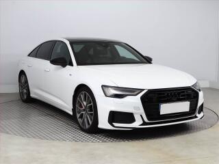 Audi A6 S line 50 TFSI e