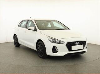 Hyundai i30 1.0 T-GDI, Tempomat