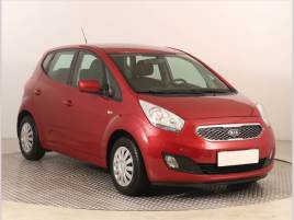 Kia Venga 1.4 CVVT, R,2.maj, Serv.kniha