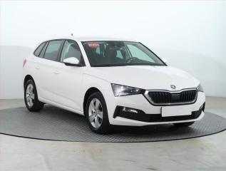 koda Scala Ambition 1.0 TSI, R,1.maj