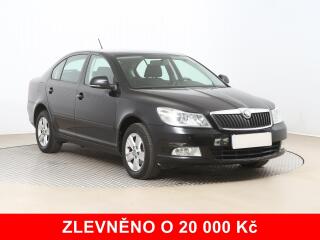 �koda Octavia Ambition 2.0 TDI, Tempomat