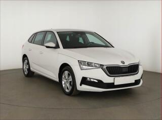 �koda Scala Ambition 1.0 TSI, �R,1.maj