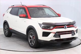 SsangYong Korando 1.5 T-GDI