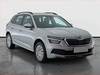 �koda Kamiq Ambition 1.0 TSI, �R,1.maj