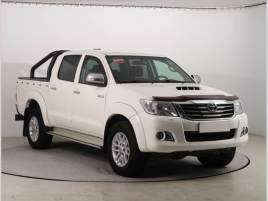 Toyota Hilux 2.8 D-4D