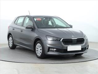 koda Fabia Ambition Plus 1.0 TSI, R