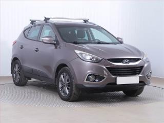 Hyundai ix35 2.0 CRDi, 4X4, R,2.maj