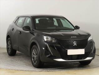 Peugeot 2008 Active 50 kWh, SoH 90%