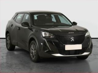 Peugeot 2008 Active 50 kWh, SoH 90%