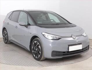 Volkswagen ID.3 Pro Perf. (62 kWh), SoH 88%
