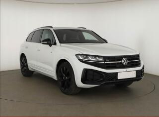 Volkswagen Touareg 3.0 TDI