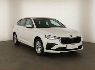 �koda Scala 1.0 TSI, Top Selection, FullLe