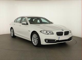 BMW Luxury Line 520d xDrive, 4X4