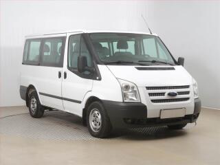 Ford Transit 2.2 TDCi, Bus, 9M�st