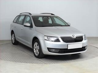 �koda Octavia 2.0 TDI, Bi-Xenony, Tempomat