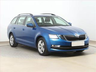 koda Octavia 1.6 TDI, R,1.maj, Serv.kniha