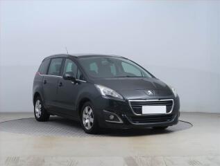 Peugeot 5008 1.6 BlueHDi, nov� STK