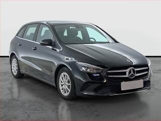 Mercedes-Benz B 180 d