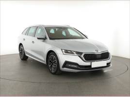 koda Octavia 2.0 TDI, Automat, R,2.maj