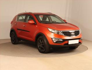 Kia Sportage 1.6 GDI, R,1.maj, Serv.kniha