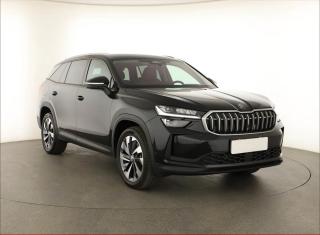 koda Kodiaq 2.0 TDI