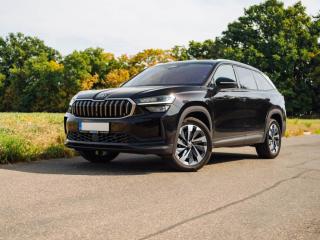 koda Kodiaq 2.0 TDI