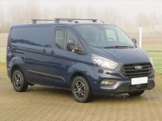 Ford Transit Custom 2.0 EcoBlue, R