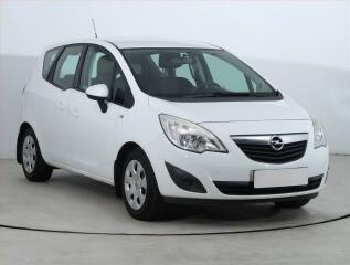 Opel Meriva 1.4 i, �R,1.maj