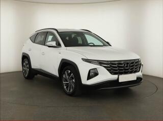 Hyundai Tucson 1.6 T-GDI 48V MHEV