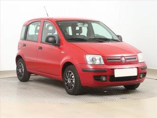Fiat Panda 1.2, po STK, Tan