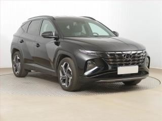 Hyundai Tucson 1.6 T-GDI