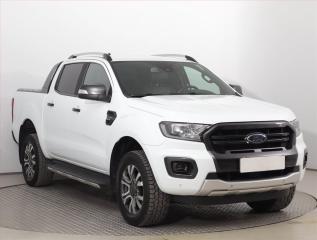 Ford Ranger 2.0 EcoBlue