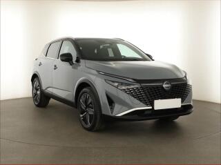 Nissan Qashqai 1.3 DIG-T MHEV, Tekna, Navigac