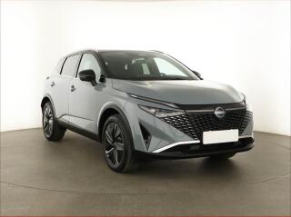 Nissan Qashqai 1.3 DIG-T MHEV, Tekna, Navigac