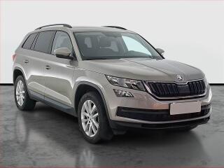 �koda Kodiaq Ambition 2.0 TDI 4x4