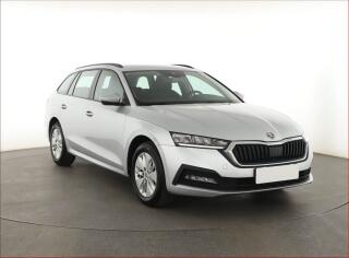 �koda Octavia Ambition 2.0 TDI, �R,1.maj